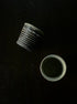 10 COFFEE MUGS BROWN/BEIGE/BLACK